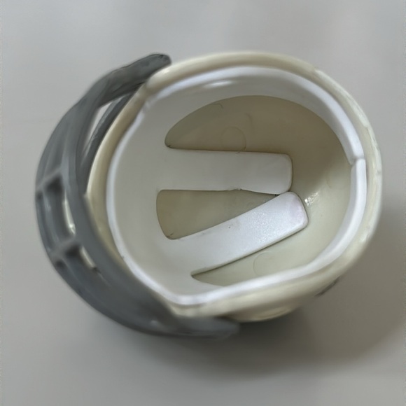 Philadelphia Eagles NFL Vintage Pocket Pro Mini Riddell Football Helmet - Picture 6 of 6